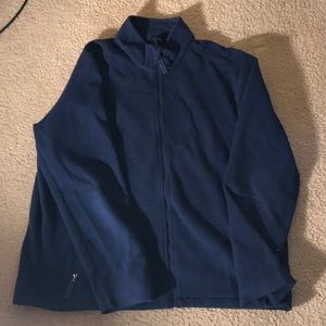 Lands end xl sweater